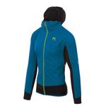 indigo bunting/black