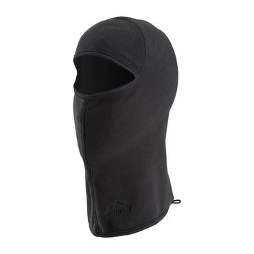 McKinley Delmet, Gesichtsmaske Kinder