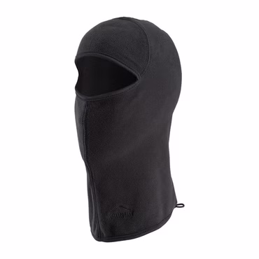 McKinley Delmet, Gesichtsmaske Kinder