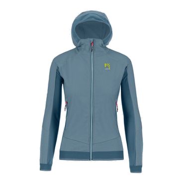 Karpos Damen Skitourenjacke Alagna Plus Evo Jacket W