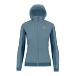 mountain spring/bering sea