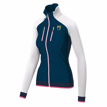 Karpos Damen Skitourenjacke Alagna Evo Jacket W