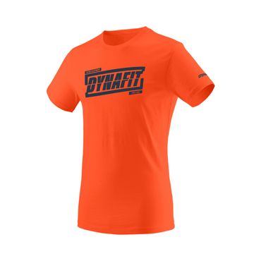 Dynafit Herren T-Shirt Graphic CO