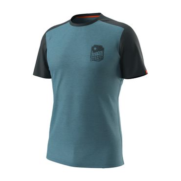 Dynafit Herren T-Shirt Transalper Light