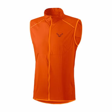 Dynafit Herren Laufweste Vert Wind 49