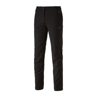 McKinley Yuba KG, Wanderhose Damen, Kurzgröße
