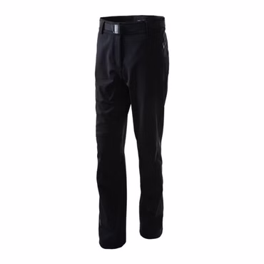 McKinley Shalda KG, Softshellhose Damen, Kurzgröße