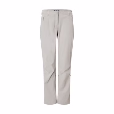 McKinley Madok KG, Wanderhose Kurzgröße Damen