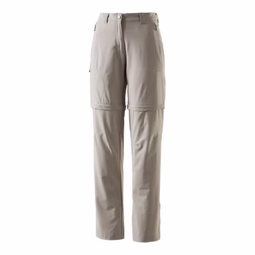 McKinley Malik KG, Wanderhose, abzippbar Damen, Kurzgröße