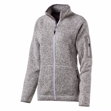McKinley Skeena wms, Fleecejacke Damen