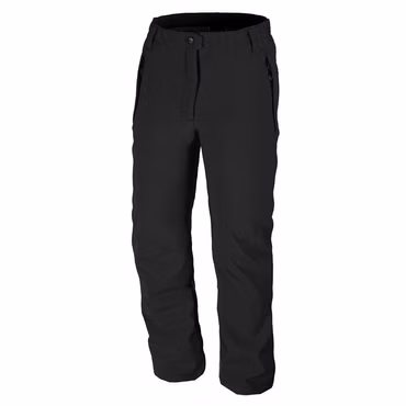 CMP Woman Softshell pant, Softshell Hose Damen
