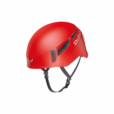 Salewa Pura, Kletterhelm Erwachsene