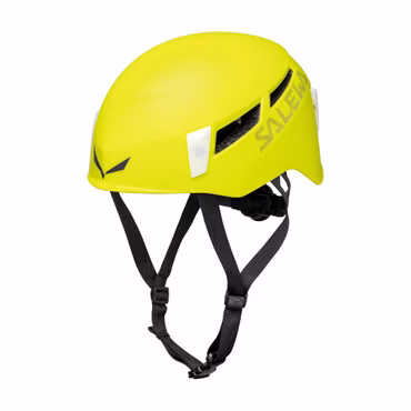 Salewa Pura, Kletterhelm Erwachsene