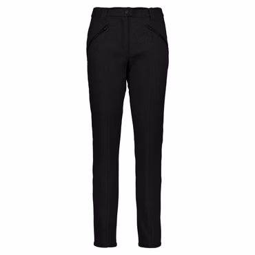 CMP Woman Long Pant, Softshell Hose Damen