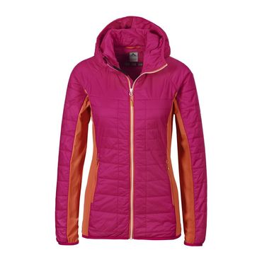 McKinley Goell wms, Isolationsjacke Damen