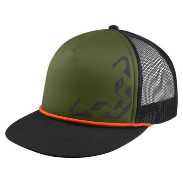 Dynafit Herren Cap Trucker 3