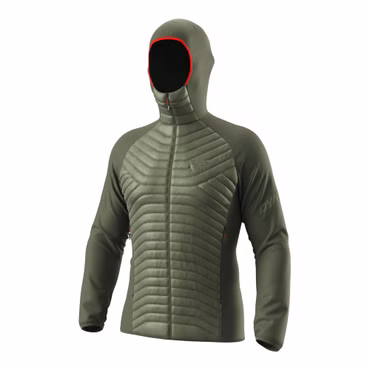 Dynafit Herren Hybrid Isolationsjacke Transalper