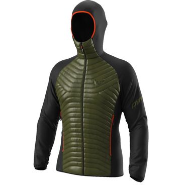 Dynafit Herren Hybrid Isolationsjacke Transalper