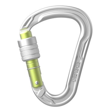 Edelrid Karabiner HMS Strike Screw