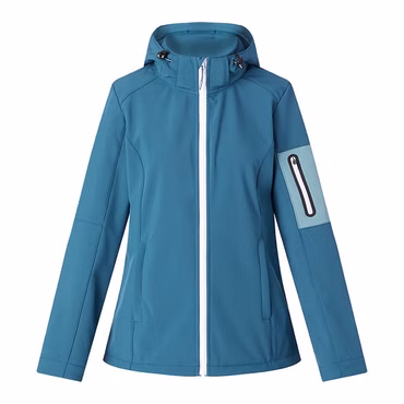 McKinley Kadino wms, Softshelljacke Damen