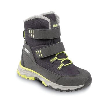 Meindl Kinder Outdoorschuhe Altino Junior GTX