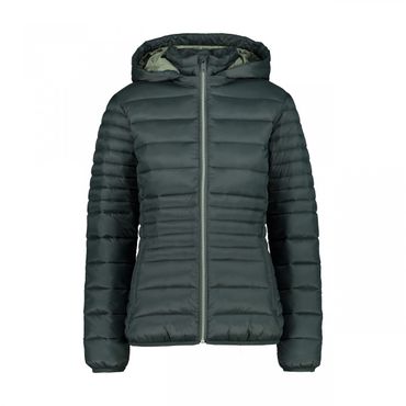 CMP Jacket Snaps, Steppjacke Damen