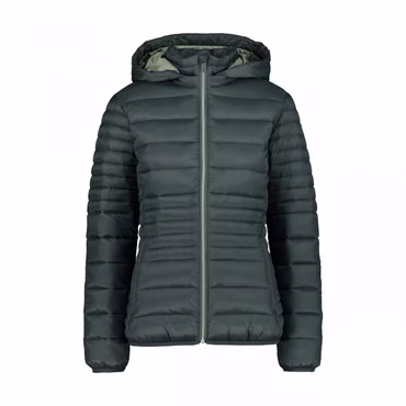 CMP Jacket Snaps, Steppjacke Damen