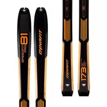 Dynafit Speedfit Pro 81, Touren-Ski