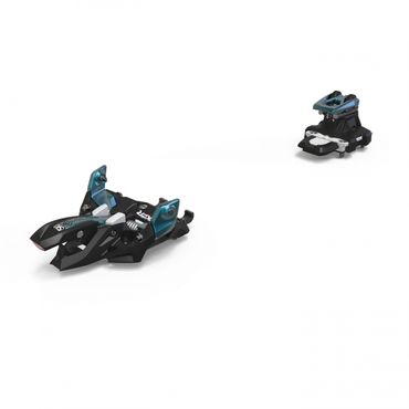 Marker Marker Alpinist 9, Tourenbindung