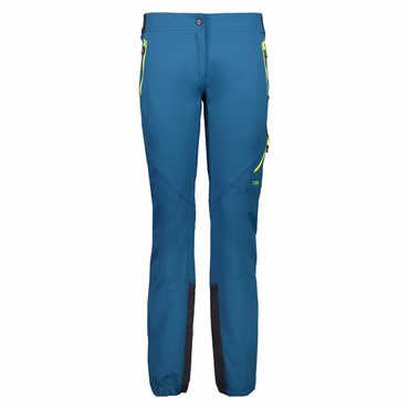 CMP Woman Pant, Wander Hose Damen