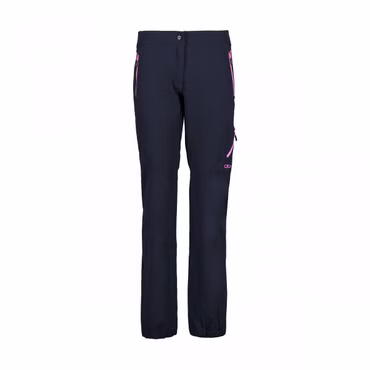 CMP Woman Pant, Wander Hose Damen
