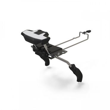 Marker Alpinist Brake 90mm, Skistopper für Alpinist Tourenbindung