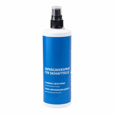 Contour Mohair Spray - Imprägnierspray für Skifelle