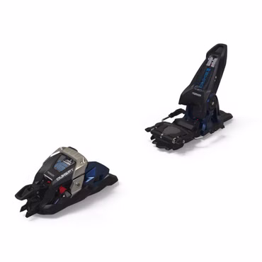 Marker Duke PT 16, Freeride Bindung 125mm
