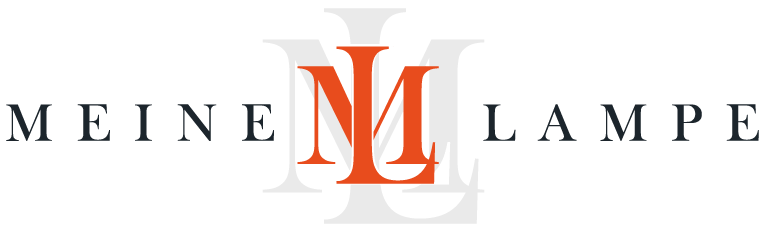 Meine Lampe logo