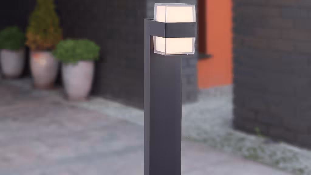 Aussenstehlampen Sale