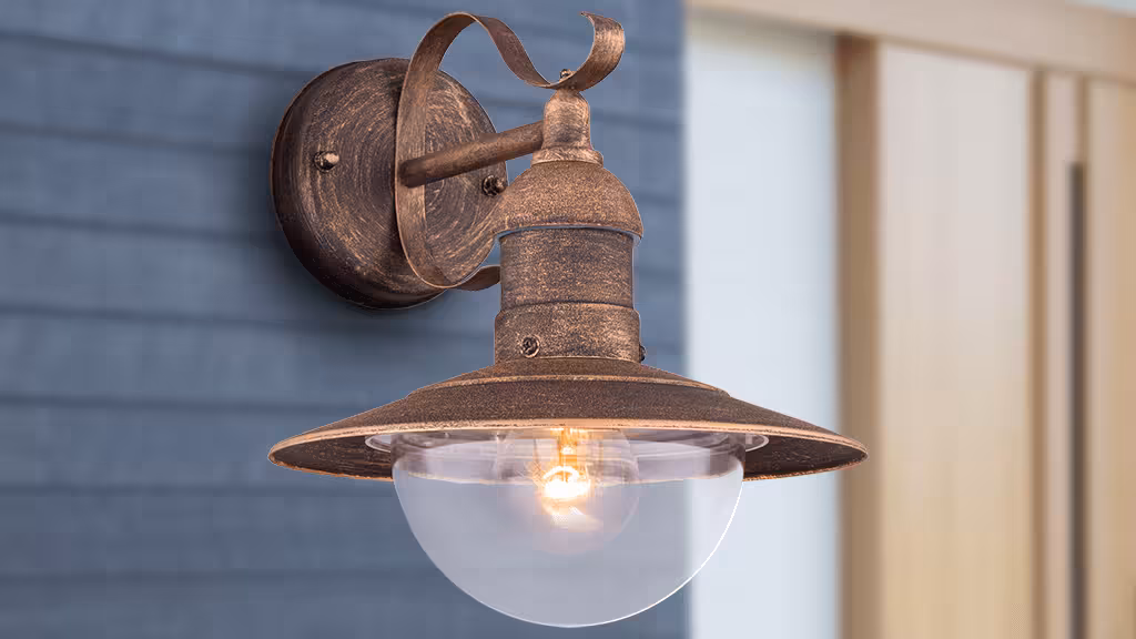 Aussenwandleuchten Sale