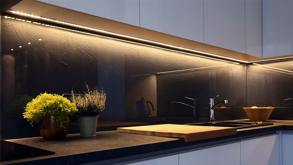 Auf- & Einbaustrahler Sale