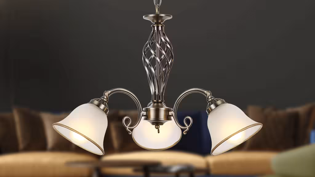 Antiker Glanz für moderne Räume