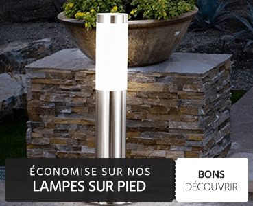 Lampes à poser SALE