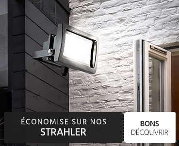 Projecteurs SALE