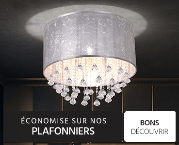 Lampes de plafond SALE