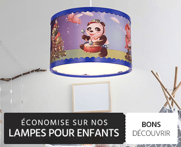 Lampes pour enfants SALE