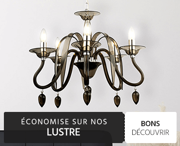 Lustres SALE