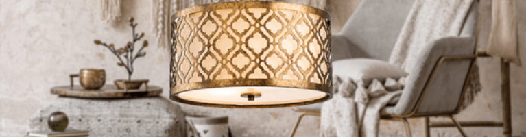 Magic lights from 1001 nights - Experience oriental elegance