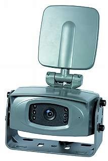 Rückfahr-Überwachungskamera RÜ-Cam 7" Wireless!