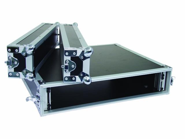 Verstärkerrack PR1, 2HE, 47 cm tief – Bild 2