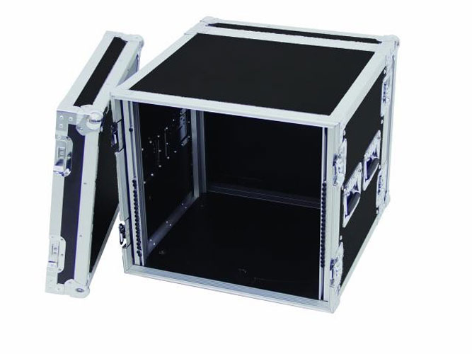 Effect Effect-amplifier rack mount equipment rack PR-2 10U Economy 30109790 – Bild 2