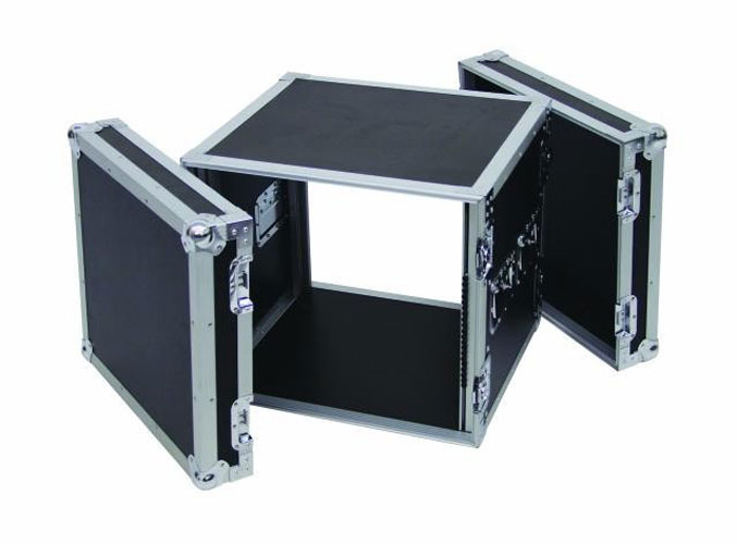 Effect Effect-amplifier rack mount equipment rack PR-2 10U Economy 30109790 – Bild 4