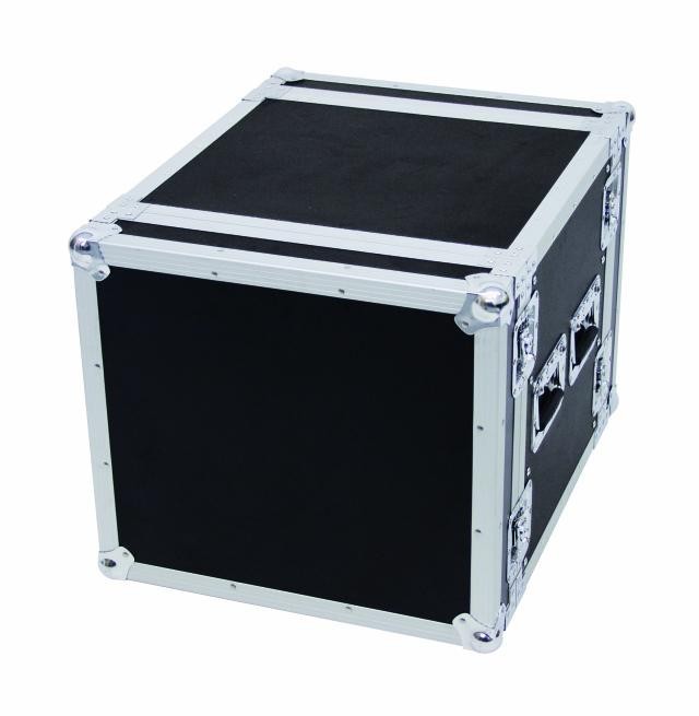 Effect Effect-amplifier rack mount equipment rack PR-2 10U Economy 30109790 – Bild 1